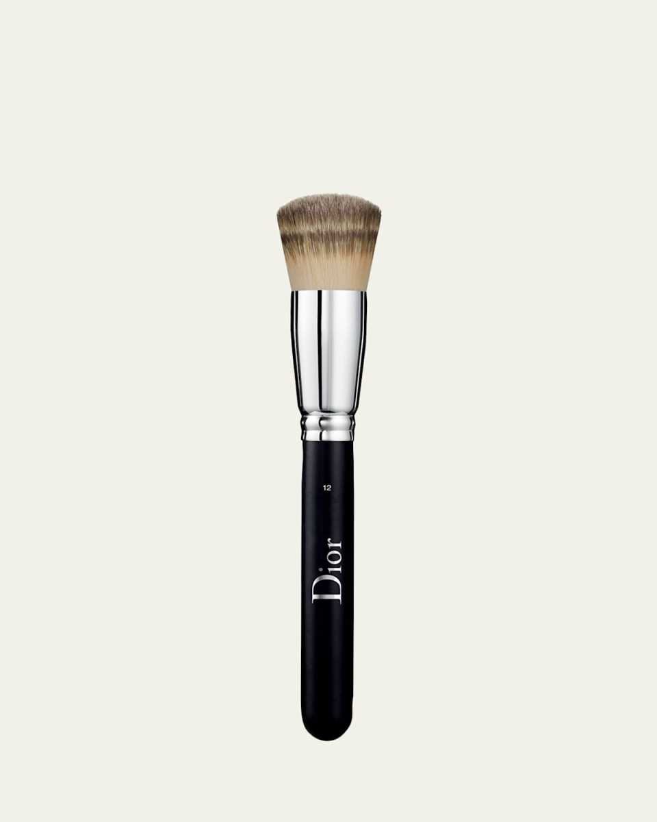 Dior Backstage Full Coverage Fluid Foundation Brush
